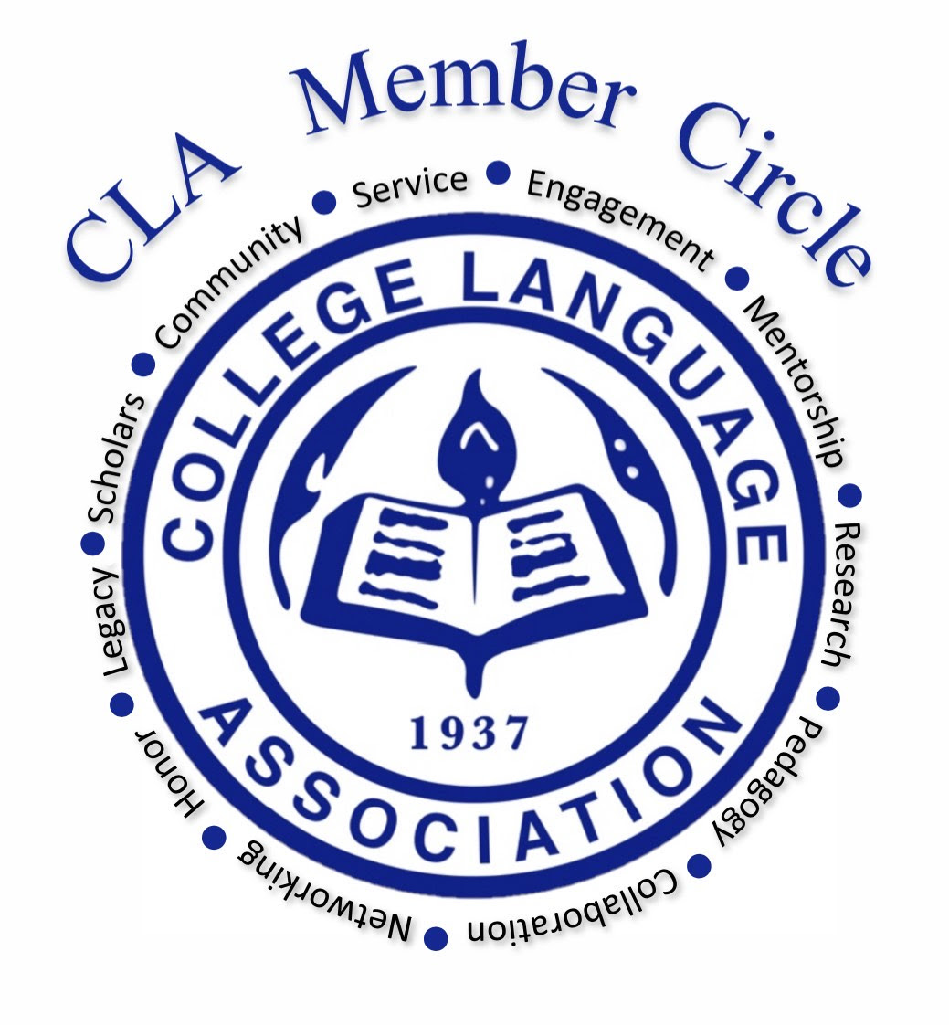CLA Members Presents Logo