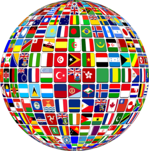 Languages across the Globe